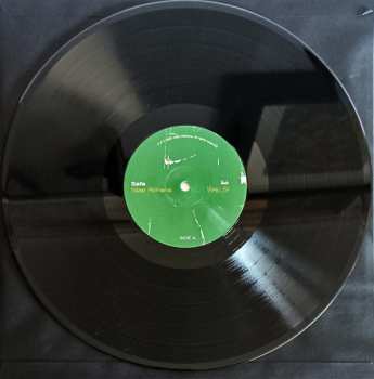 LP Nizar Rohana: Safa = صفا