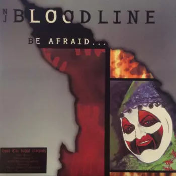 NJ Bloodline: NJ Bloodline / One 4 One