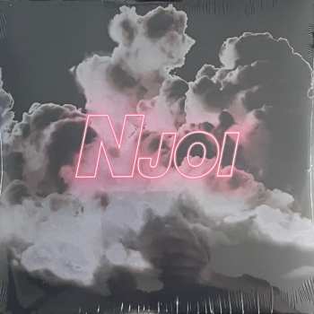 3LP N-Joi: Collected CLR