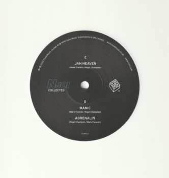 3LP N-Joi: Collected CLR
