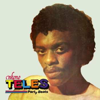 Album Nkono Teles: Party Beats