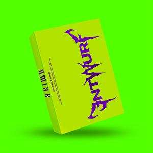 CD Nmixx: Entwurf