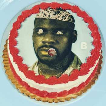 LP Nnamdi Ogbonnaya: Brat LTD | CLR