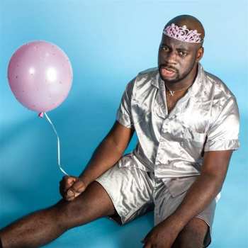 LP Nnamdi Ogbonnaya: Brat LTD | CLR