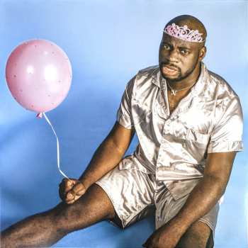 LP Nnamdi Ogbonnaya: Brat LTD | CLR