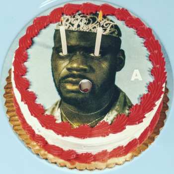 LP Nnamdi Ogbonnaya: Brat LTD | CLR