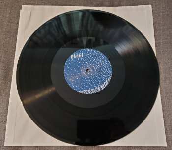 LP No Age: People Helping People