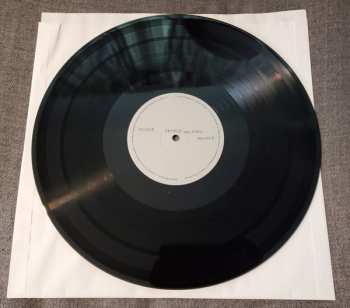 LP No Age: People Helping People