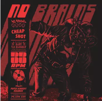No Brains: Cheap Shot