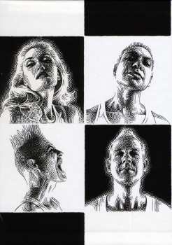 2CD No Doubt: Push And Shove DLX | LTD