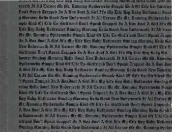 CD No Doubt: The Singles 1992 - 2003