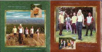 CD No Doubt: Tragic Kingdom