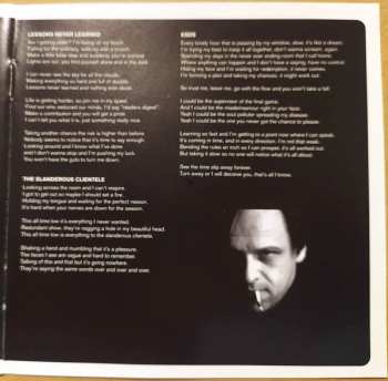 CD No Fun At All: State Of Flow