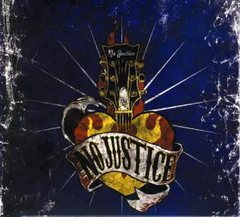 No Justice: No Justice