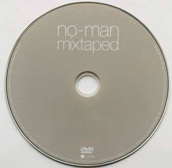 2DVD No-Man: Mixtaped