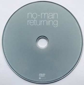 2DVD No-Man: Mixtaped