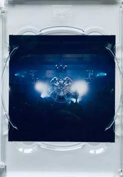 2DVD No-Man: Mixtaped