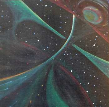 LP No Man's Valley: Time Travel LTD