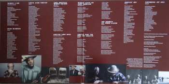 LP Ben Harper: No Mercy In This Land CLR