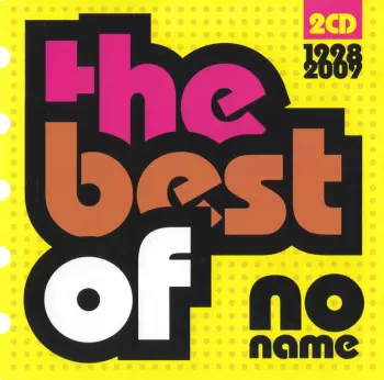 The Best Of 1998-2009