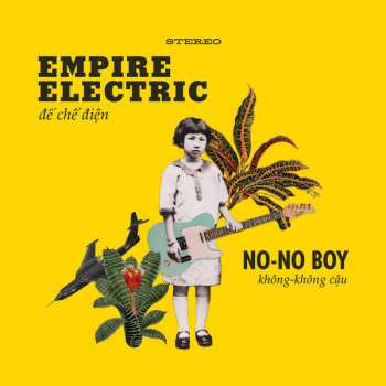LP Julian Saporiti: Empire Electric
