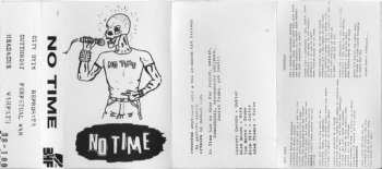 LP No Time: Time No Time