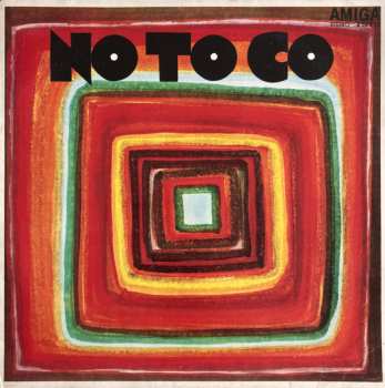 LP No To Co: No To Co