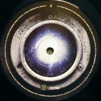 2LP The Prodigy: No Tourists