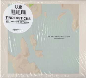 CD Tindersticks: No Treasure But Hope
