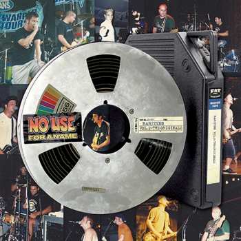 CD No Use For A Name: Rarities Vol. 2: The Originals