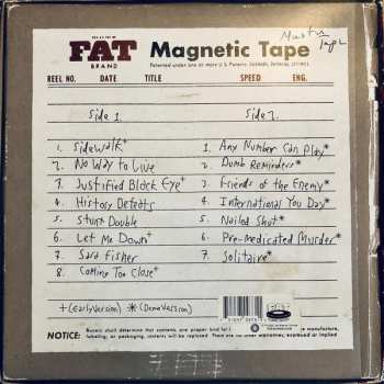 LP No Use For A Name: Rarities Vol. 2: The Originals