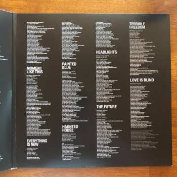 2LP Noah Gundersen: If This Is The End CLR | LTD
