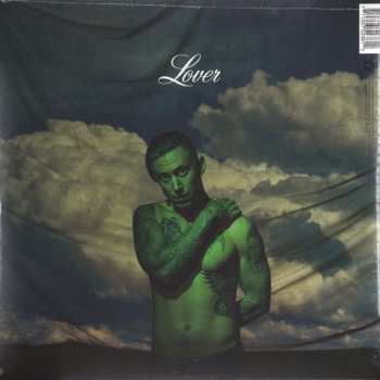 LP Noah Gundersen: Lover