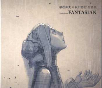 Album Nobuo Uematsu: Nobuo Uematsu × Hironobu Sakaguchi Works Collection ~ Music from Fantasian