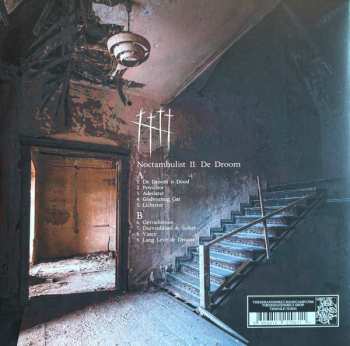 LP Noctambulist: Noctambulist II: De Droom CLR