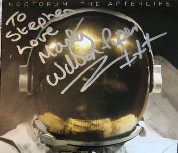 CD Noctorum: The Afterlife