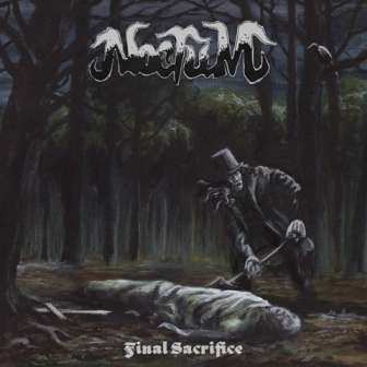CD Noctum: Final Sacrifice 