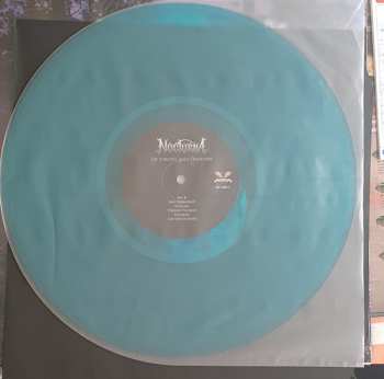 LP Nocturna: Of Sorcery And Darkness CLR | LTD