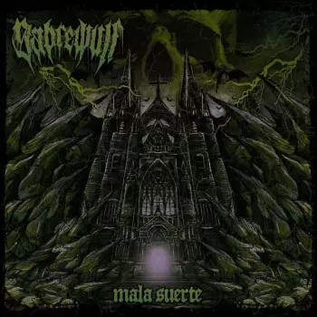 Nocturnal Breed: Triumph Of The Blasphemer
