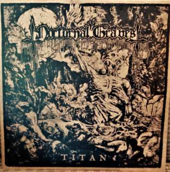 LP Nocturnal Graves: Titan LTD | CLR