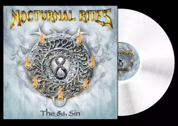 The 8th Sin