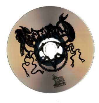 CD Nocturnus: Nocturnus