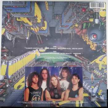 LP Nocturnus: Thresholds