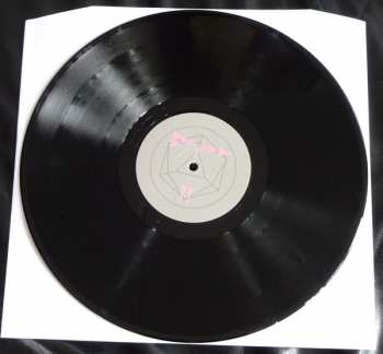 2LP Nodding God: Play Wooden Child