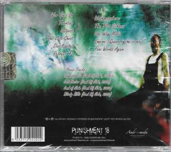 CD Node: Das Kapital