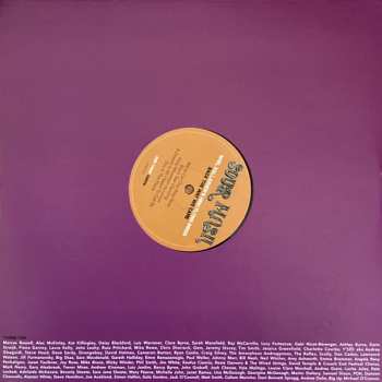 4LP/3CD/SP/Box Set Noel Gallagher's High Flying Birds: Back The Way We Came: Vol. 1 (2011 - 2021) LTD