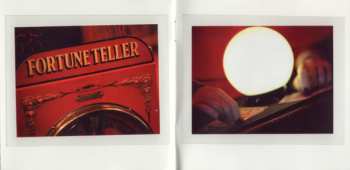 CD Noel Gallagher's High Flying Birds: Noel Gallagher's High Flying Birds