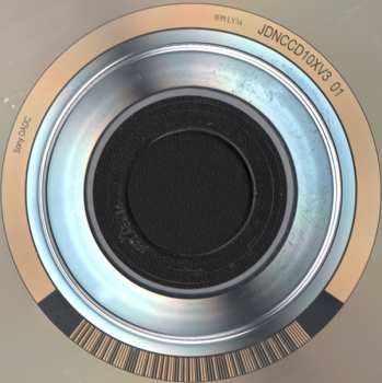 CD Noel Gallagher's High Flying Birds: Noel Gallagher's High Flying Birds