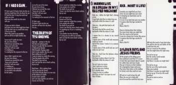 CD Noel Gallagher's High Flying Birds: Noel Gallagher's High Flying Birds