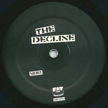 LP NOFX: The Decline